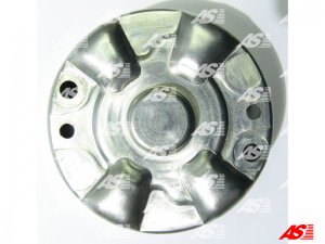 SBR2004 | AUTO STARTER | POKRYWA TYŁ SBR2004 